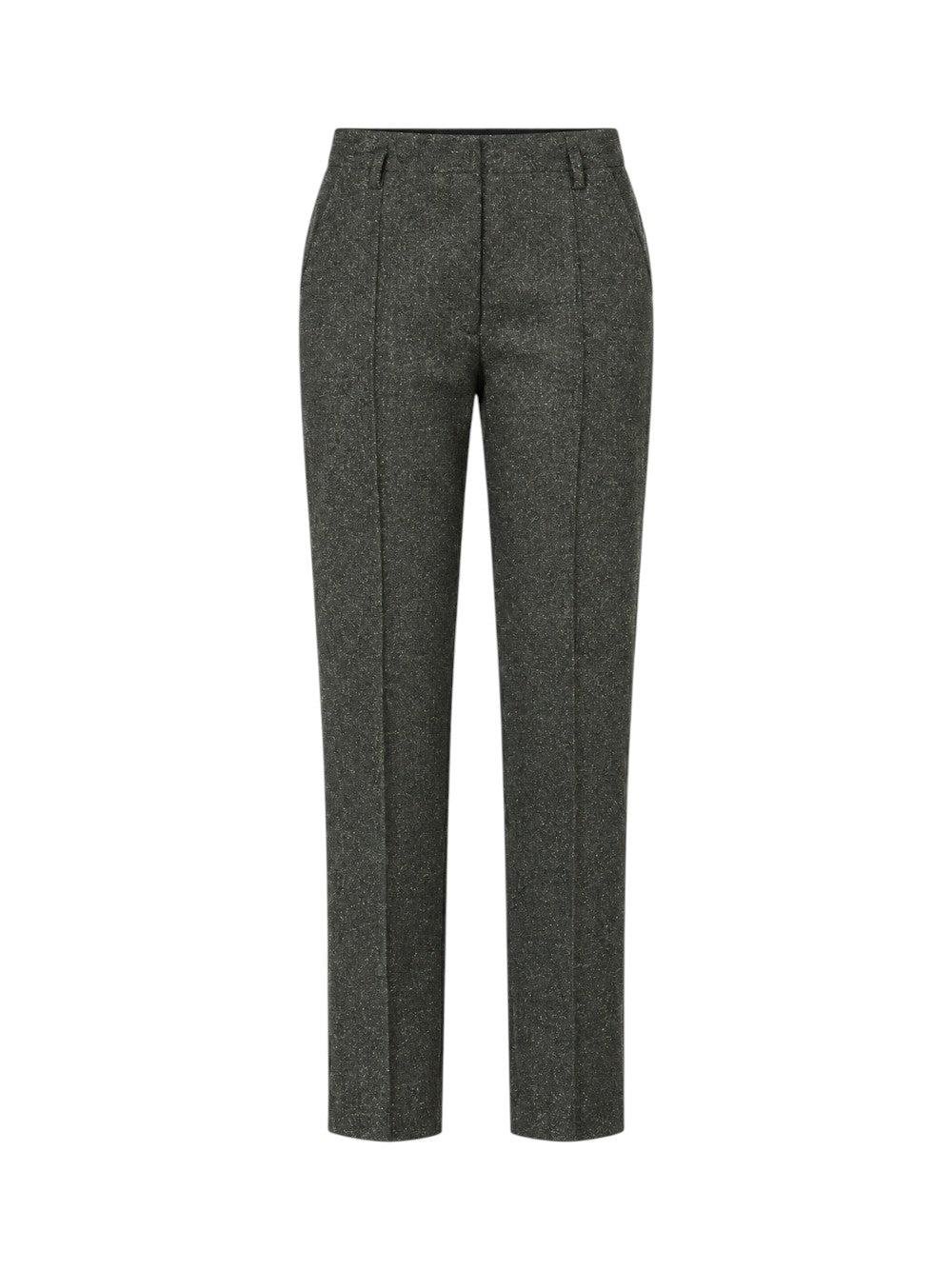 Liu Jo Pantalone Donna PANT.TS SIGARETTA CF6077T800A L9596