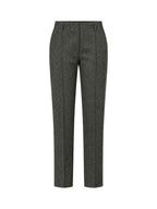 Liu Jo Pantalone Donna PANT.TS SIGARETTA CF6077T800A L9596