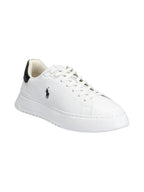 Polo Ralph Lauren Sneakers Uomo LOW TOP LACE 809974097 002