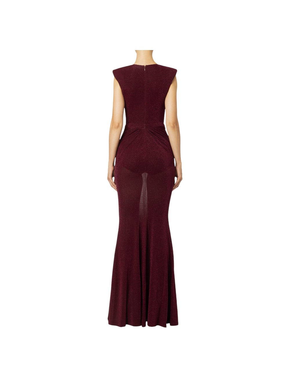 elisabetta franchi ABITO LUNGO Donna AB68547E2