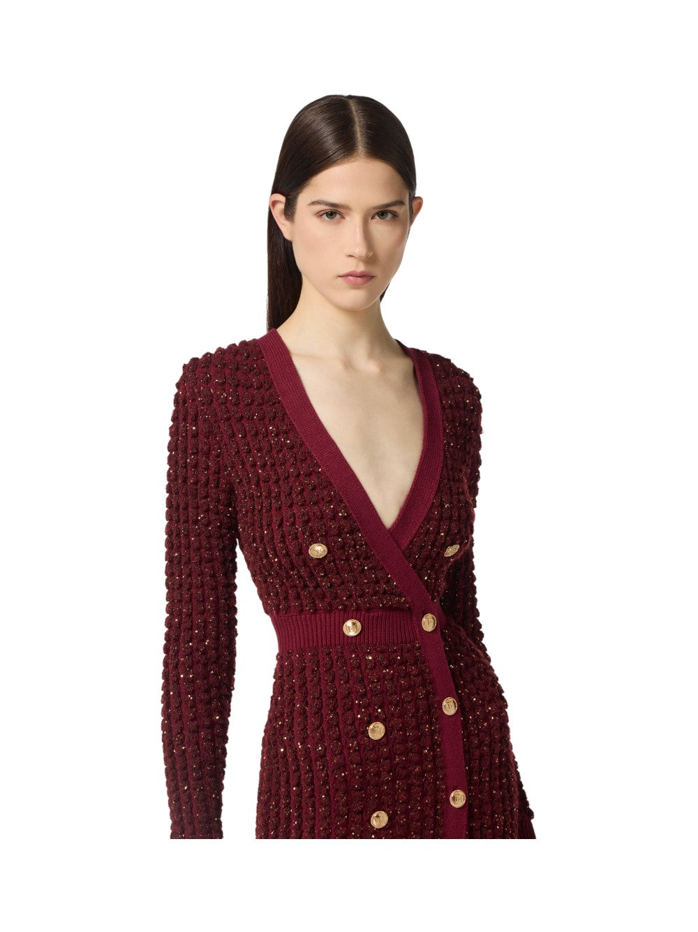 Elisabetta Franchi Abito Donna  AM15Q56E2CG3