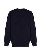 Kangra Maglia Uomo GIROCOLLO BASICO RASATO CALATO 4013 01 030