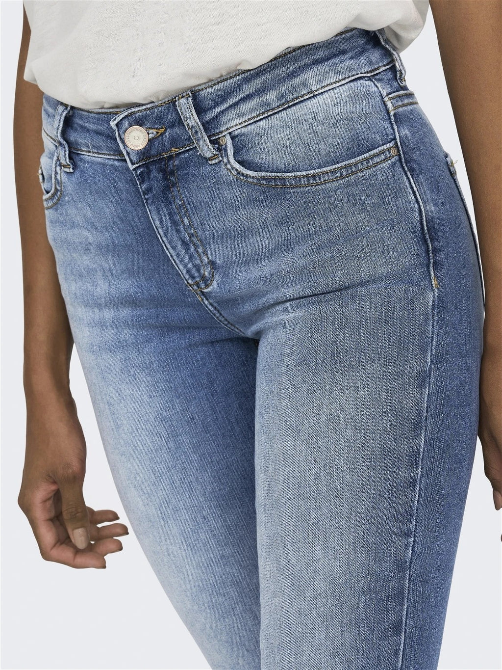 ONLY JEANS Women 15245444