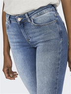 ONLY JEANS Women 15245444