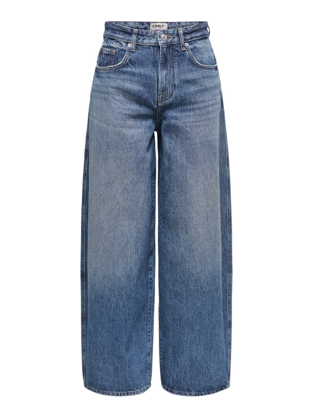 ONLY Jeans Donna ONLTAYLOR HW BARREL DNM TAI466 NOOS 15352198 BS000042