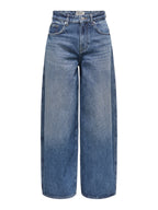 ONLY Jeans Donna ONLTAYLOR HW BARREL DNM TAI466 NOOS 15352198 BS000042