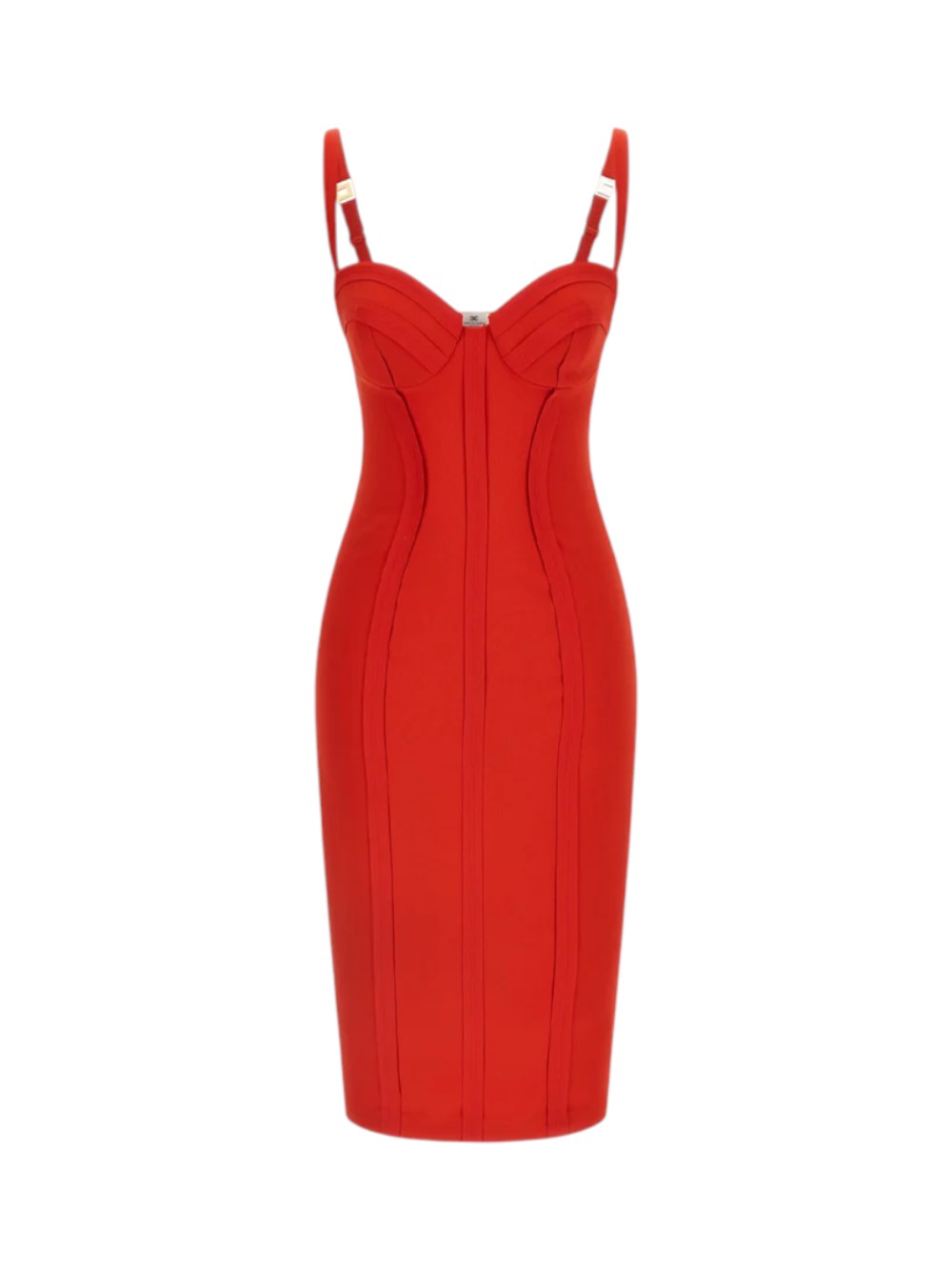 Elisabetta Franchi Abito Donna  AB91861E2H85