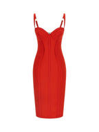 Elisabetta Franchi Abito Donna  AB91861E2H85
