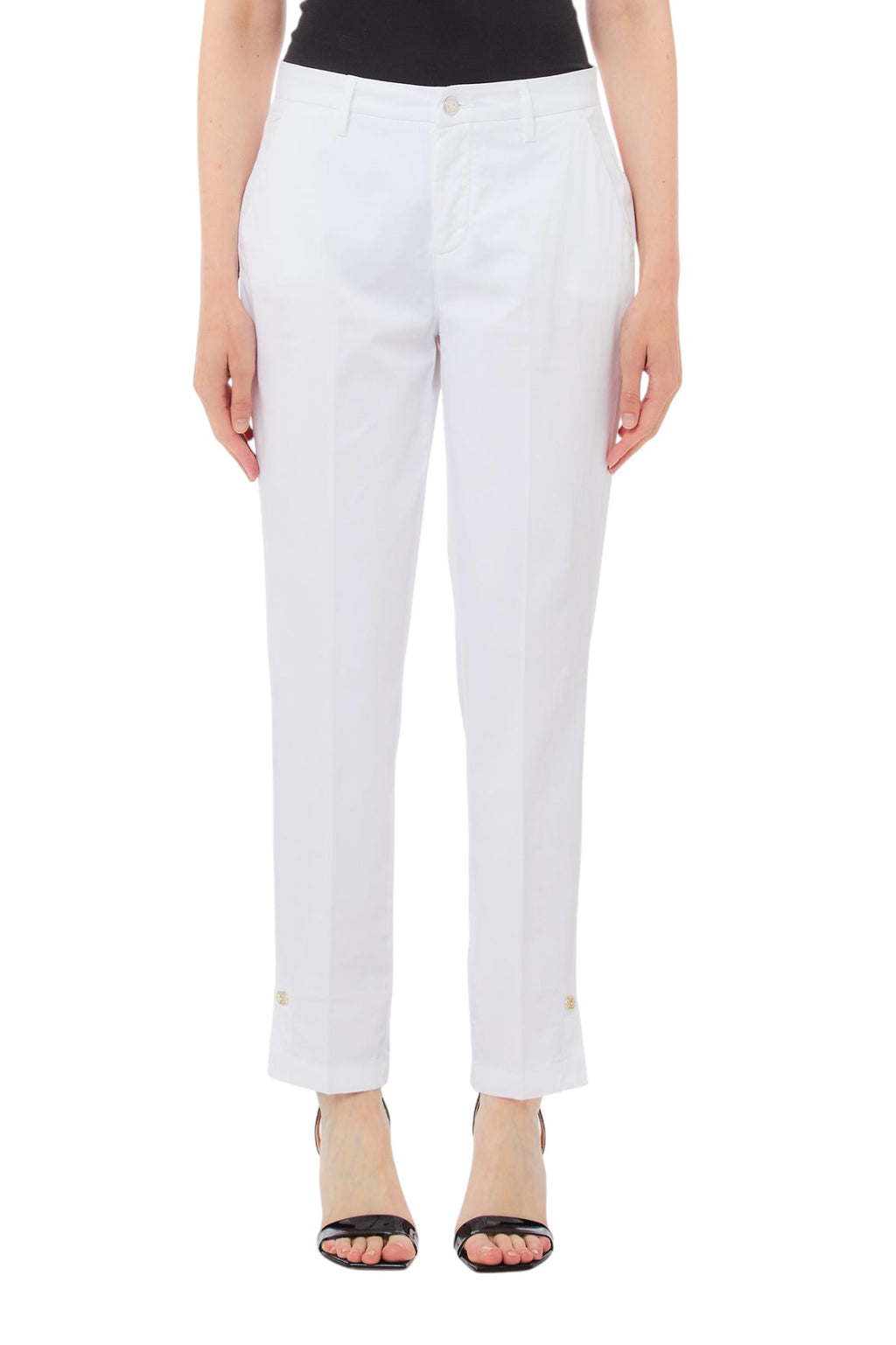 LIU JO pantalone Donna WA5449T4810