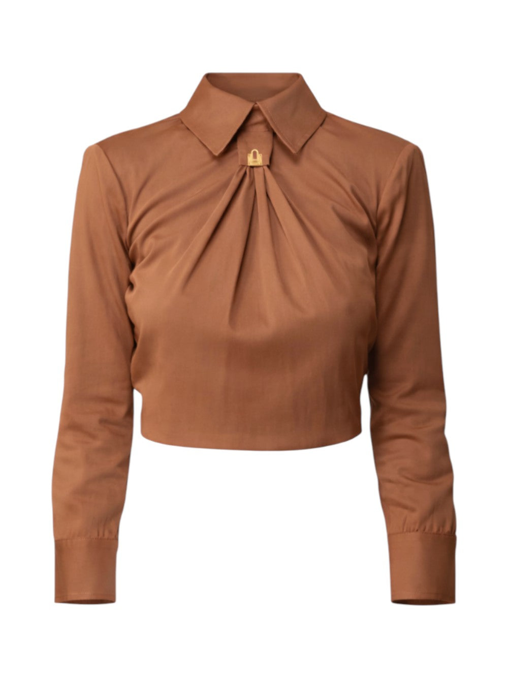 Elisabetta Franchi Camicia Donna  CA15661E2600