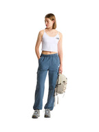 The North Face T-SHIRT Donna W Sd Slim Cp Tank NF0A55AQFN41