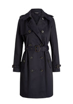 Lauren Ralph Lauren Women's Trench Coat 297967122