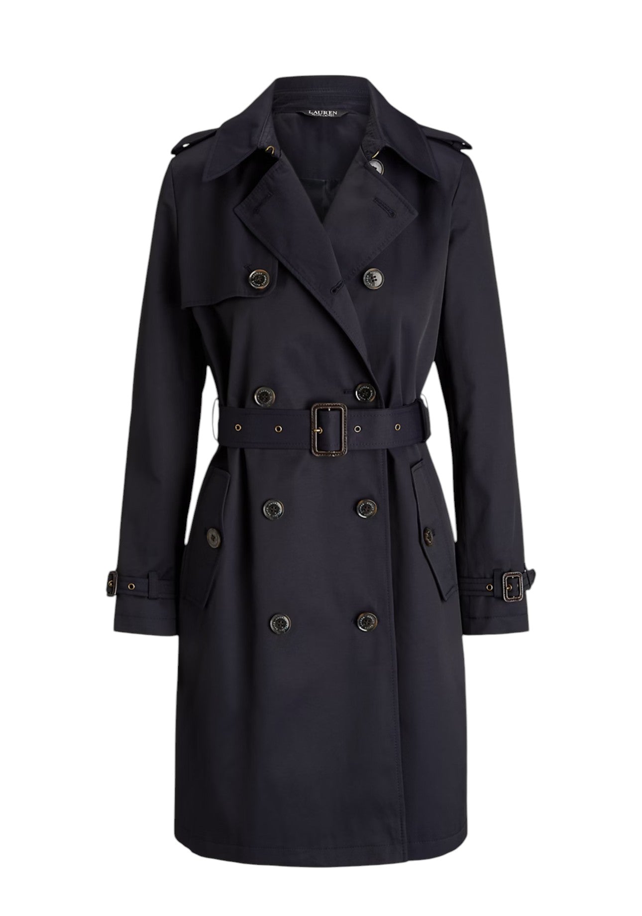 Lauren Ralph Lauren Women's Trench Coat 297967122
