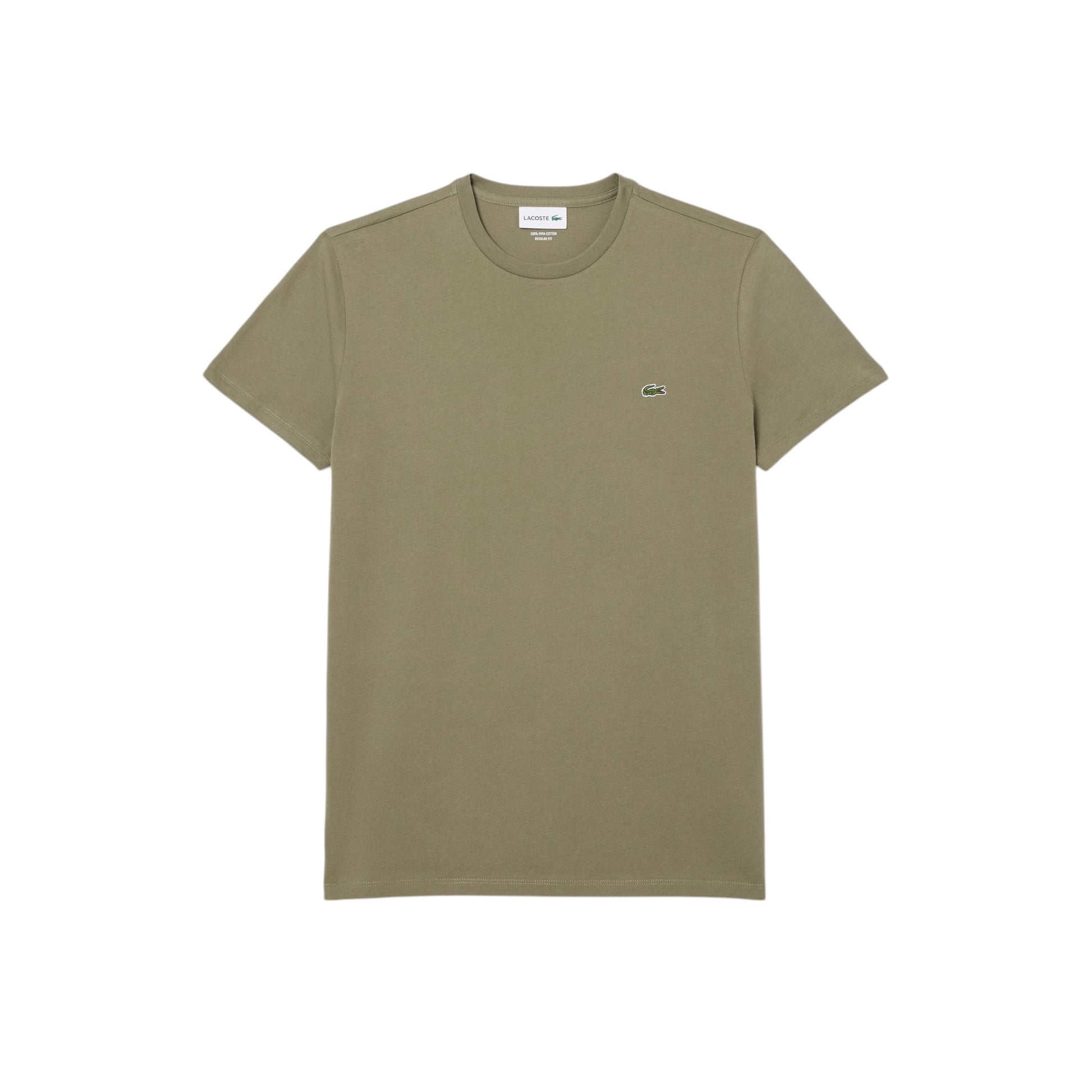lacoste T-SHIRT Uomo TH6709