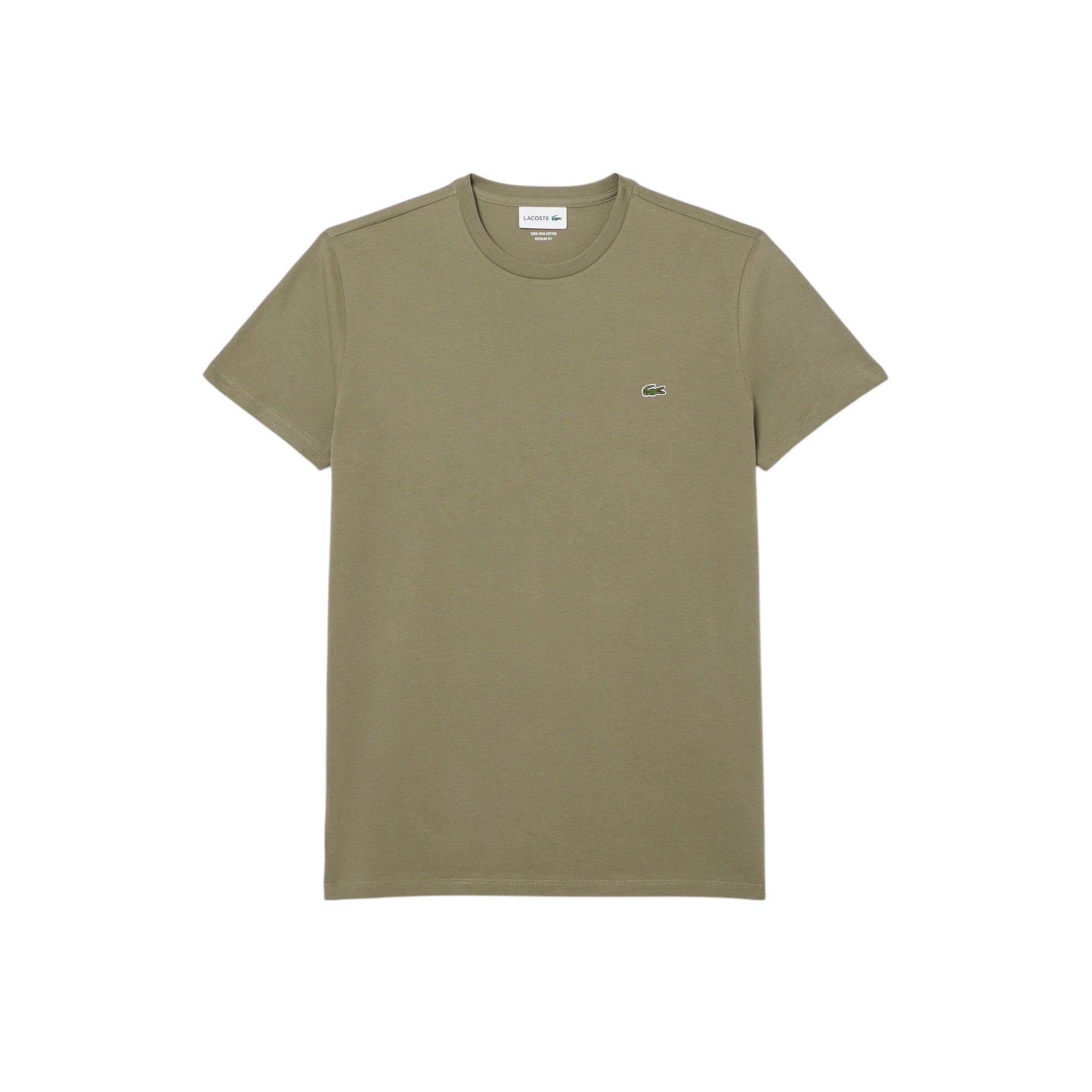 lacoste T-SHIRT Uomo TH6709