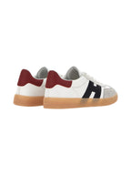 Hogan Sneakers Uomo Cool HXM6470FB60UWS826O