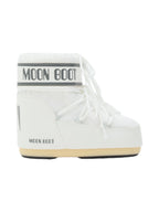 Moon Boot stivali Unisex adulto ICON LOW NYLON 80D1409340-A009