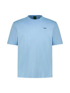 BOSS T-SHIRT Uomo Tee 50506373 469