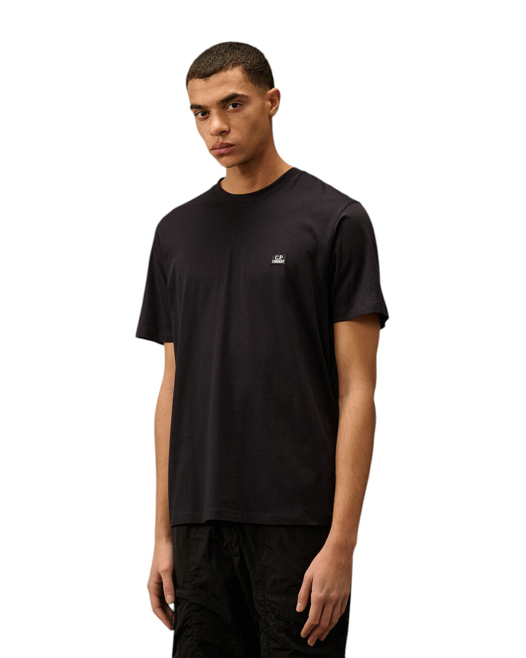 Cp Company Men's T-SHIRT 18CMTS031A005100W