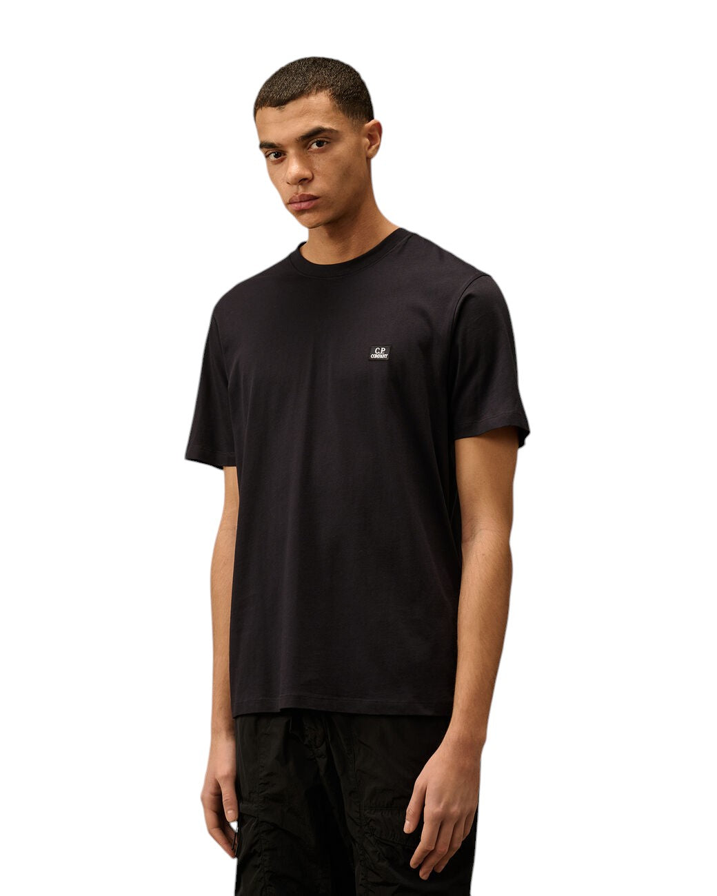 Cp Company Men's T-SHIRT 18CMTS031A005100W