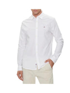 TOMMY JEANS camicia Uomo DM0DM19519