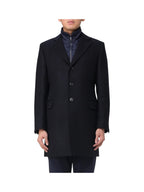 Fay Cappotto Uomo  NAM53511390XMD U807