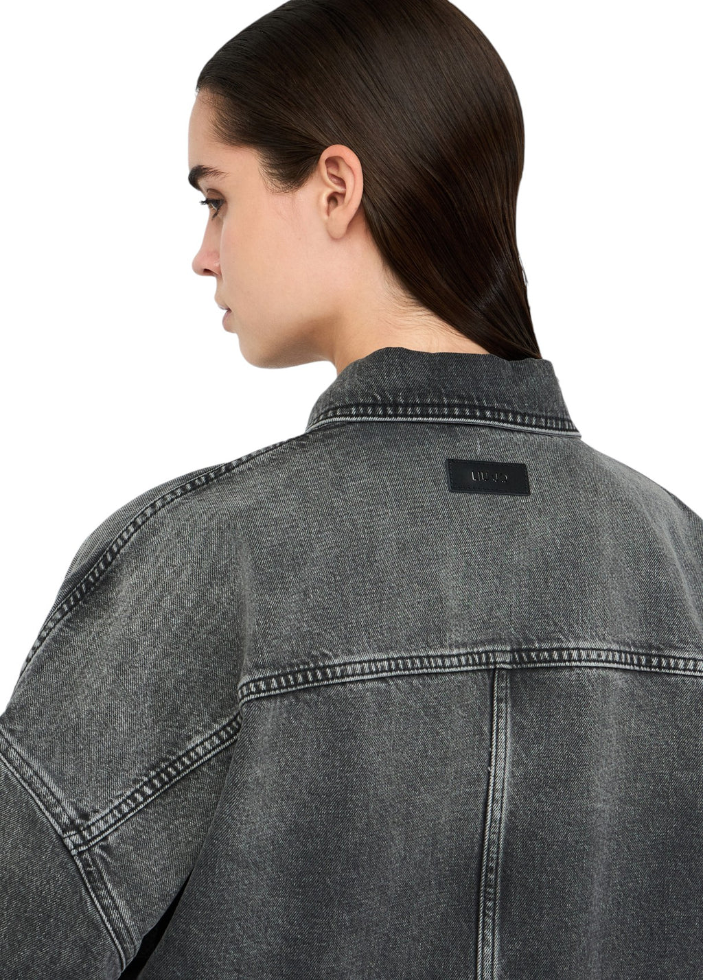 Liu Jo GIUBBINO Donna  UF5111D4854