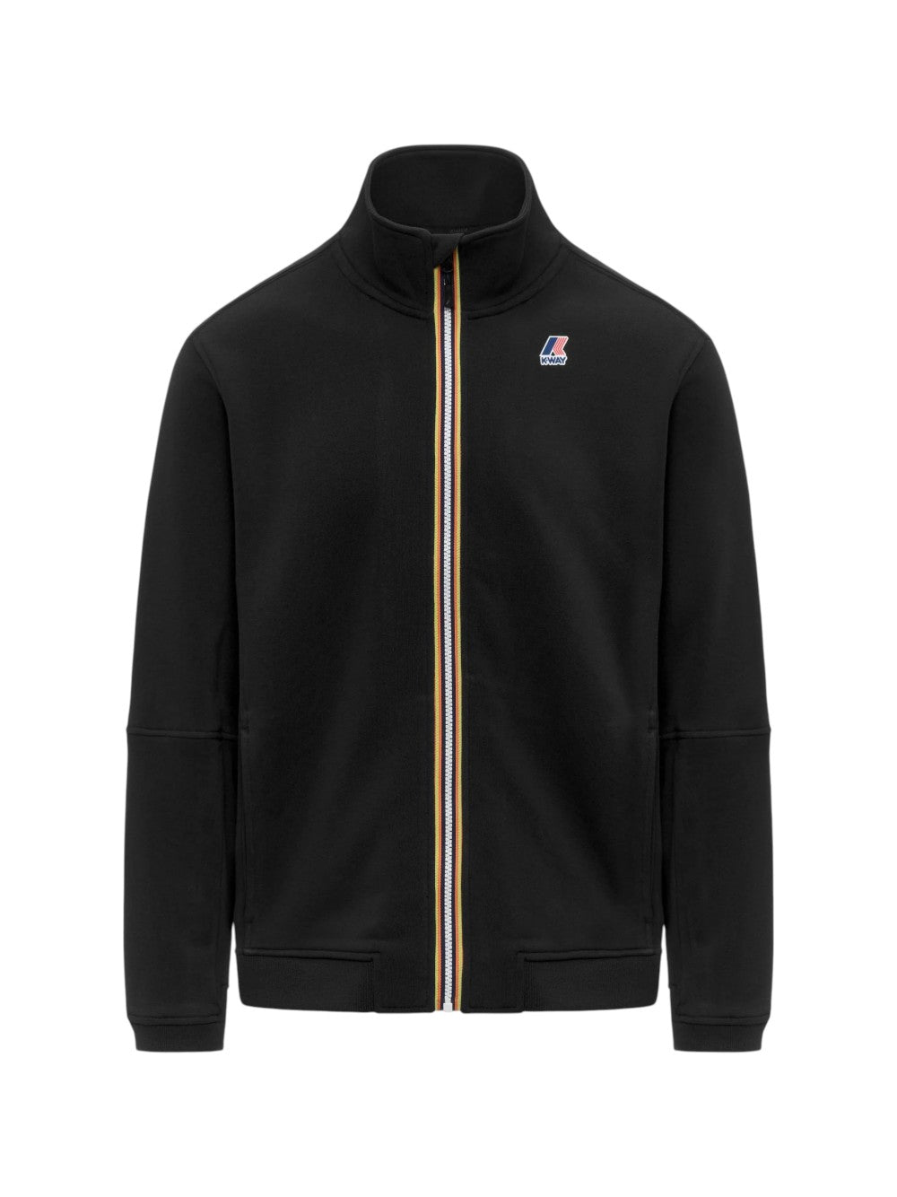 K-Way Felpa Uomo PEPIN POLY COTTON K1126IW USY