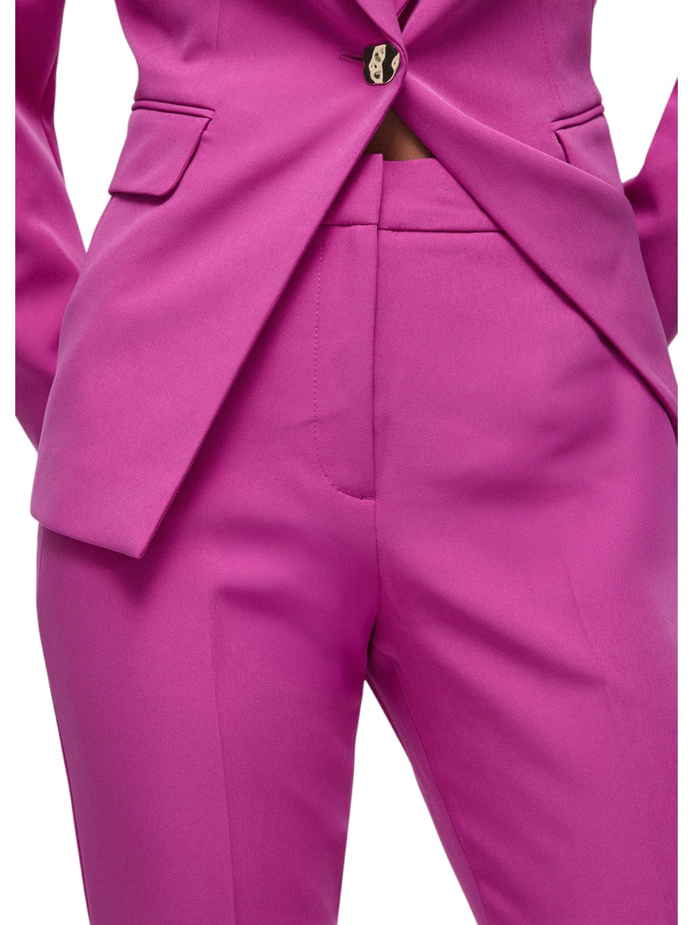 Liu Jo Pantalone Donna  CA6374T2200 P9632