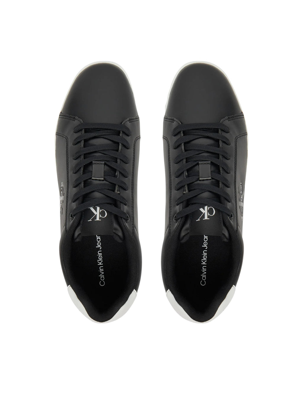 Calvin Klein Scarpa Uomo CLASSIC MONO YM0YM01369