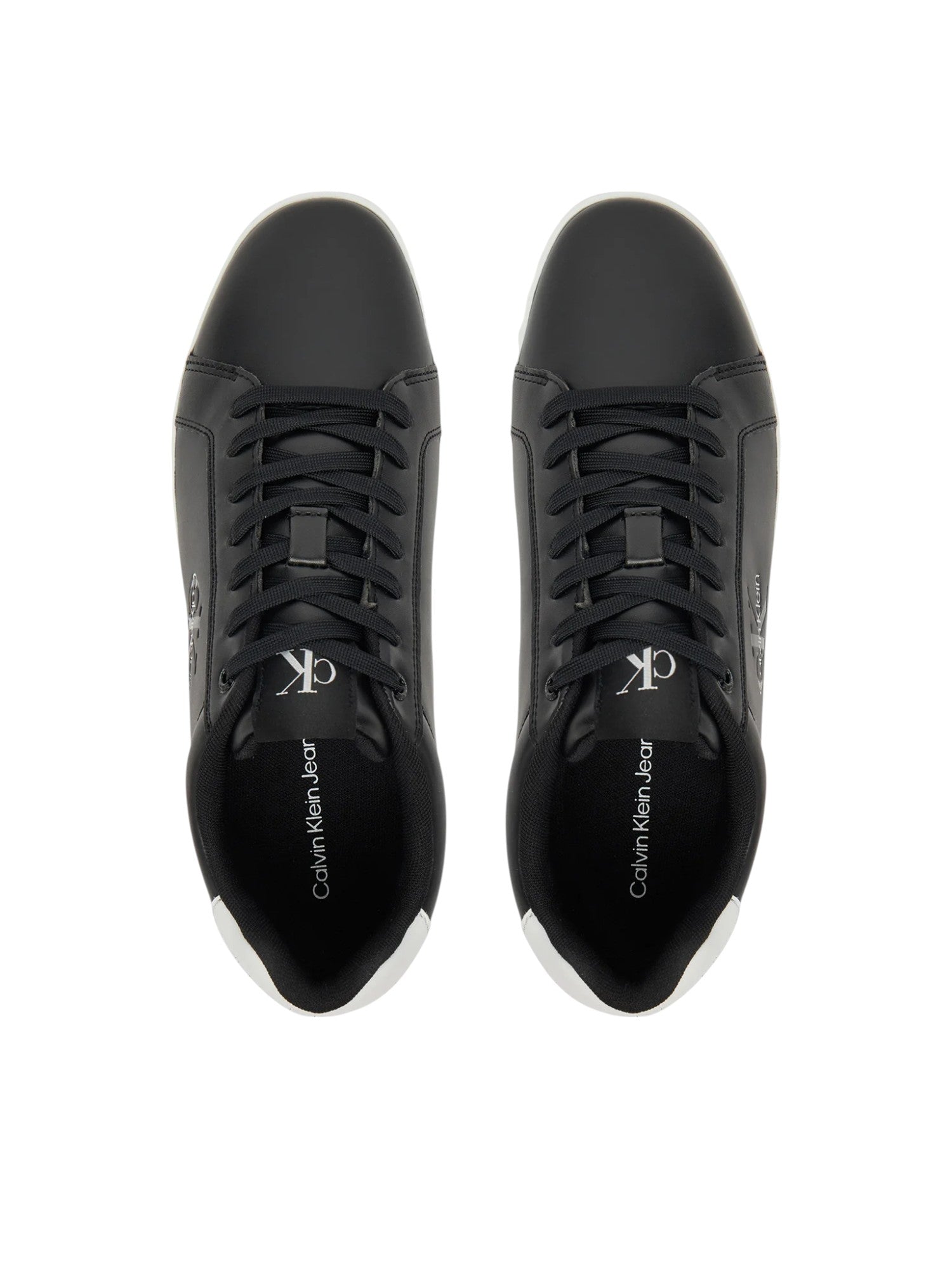 Calvin Klein Scarpa Uomo CLASSIC MONO YM0YM01369