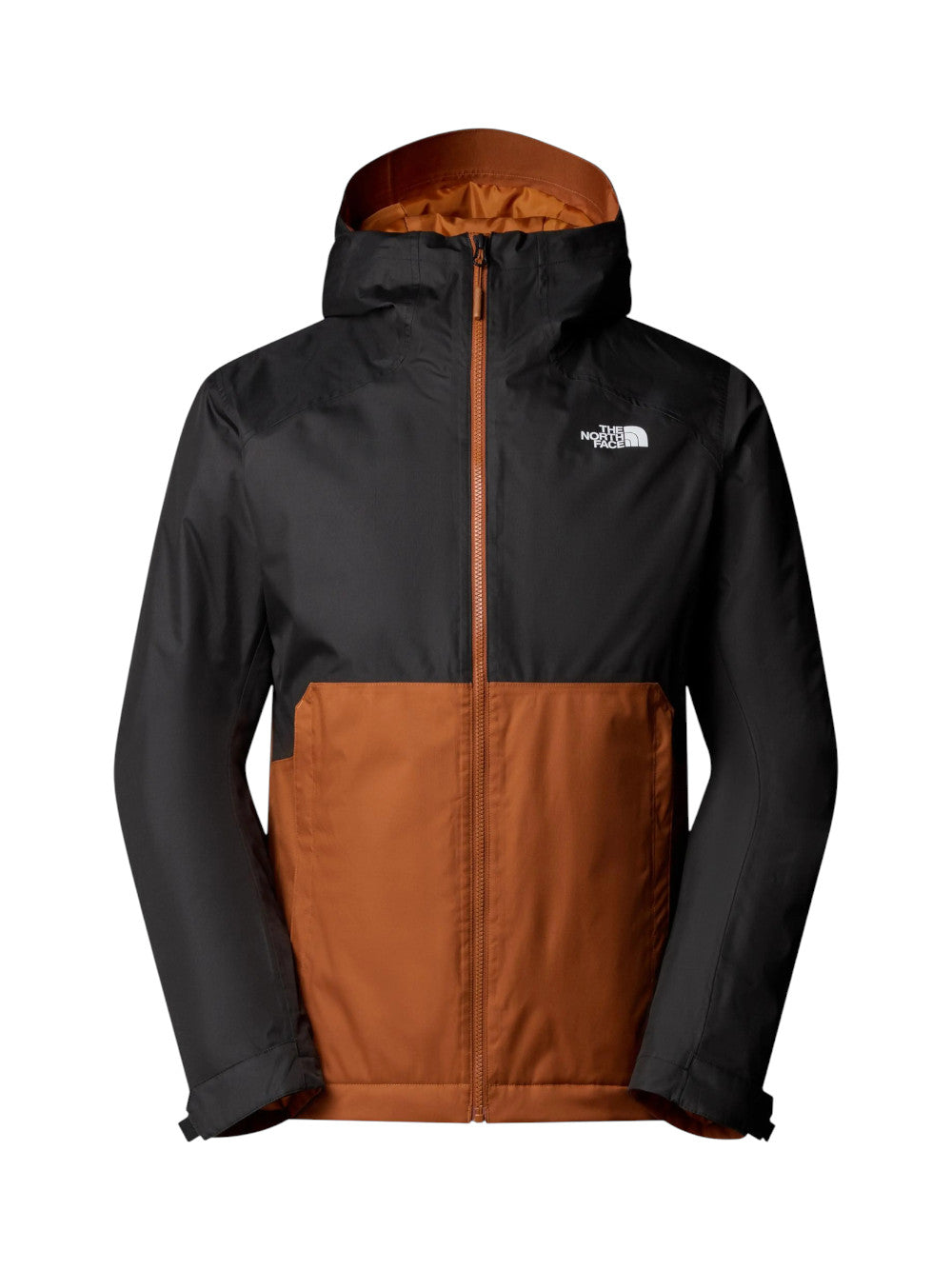 The North Face GIUBBINO Uomo M MILLERTON INSULATED NF0A3YFIC791