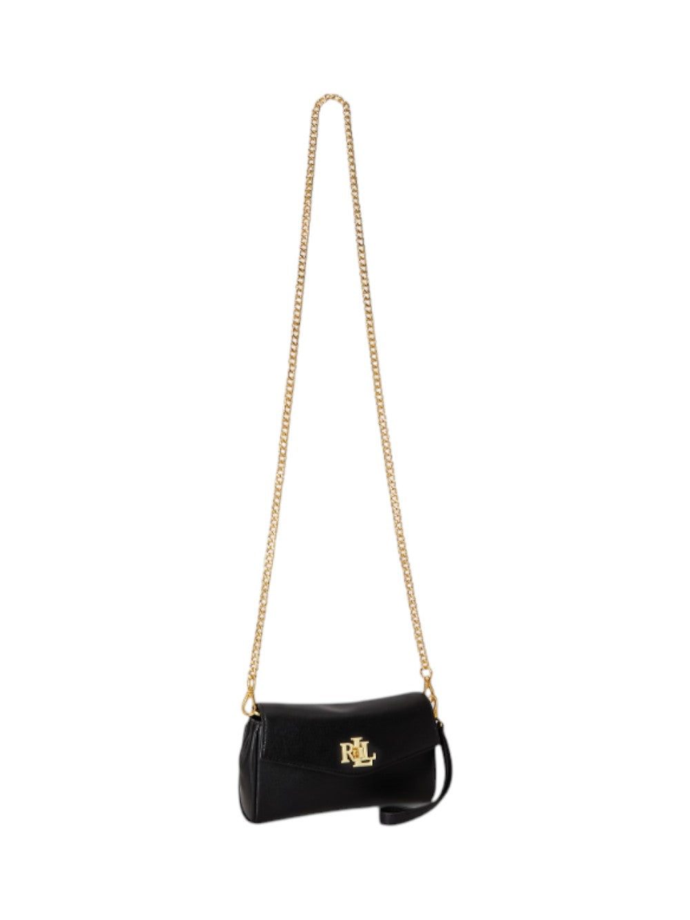 Lauren Ralph Lauren Borsa Donna TRN WRST CRS-WALLET ON A CHAIN-LARGE 432P11743002