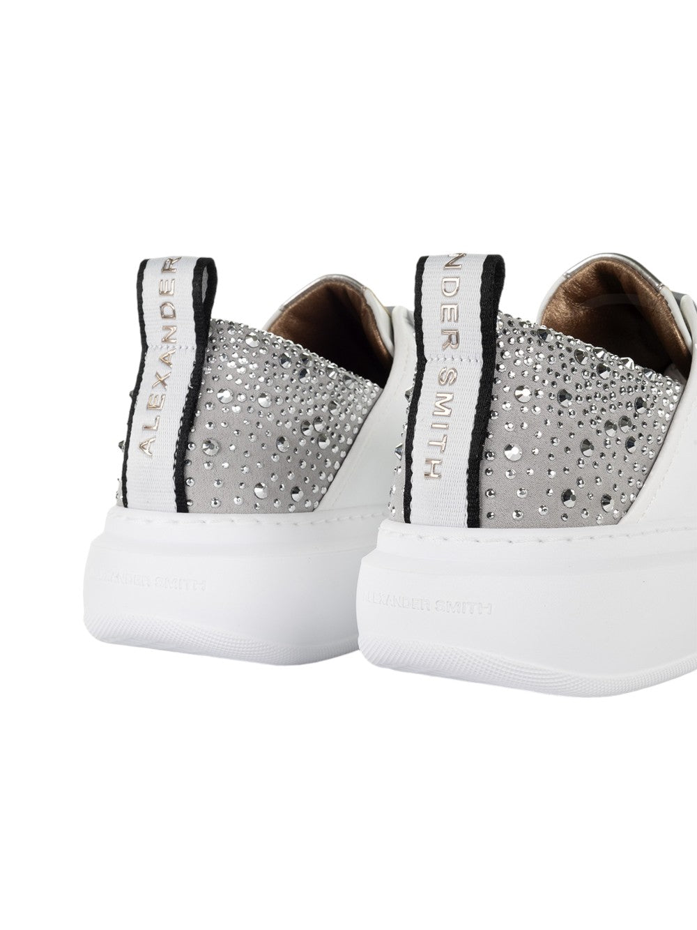 Alexander Smith Sneakers Donna WEMBLEY