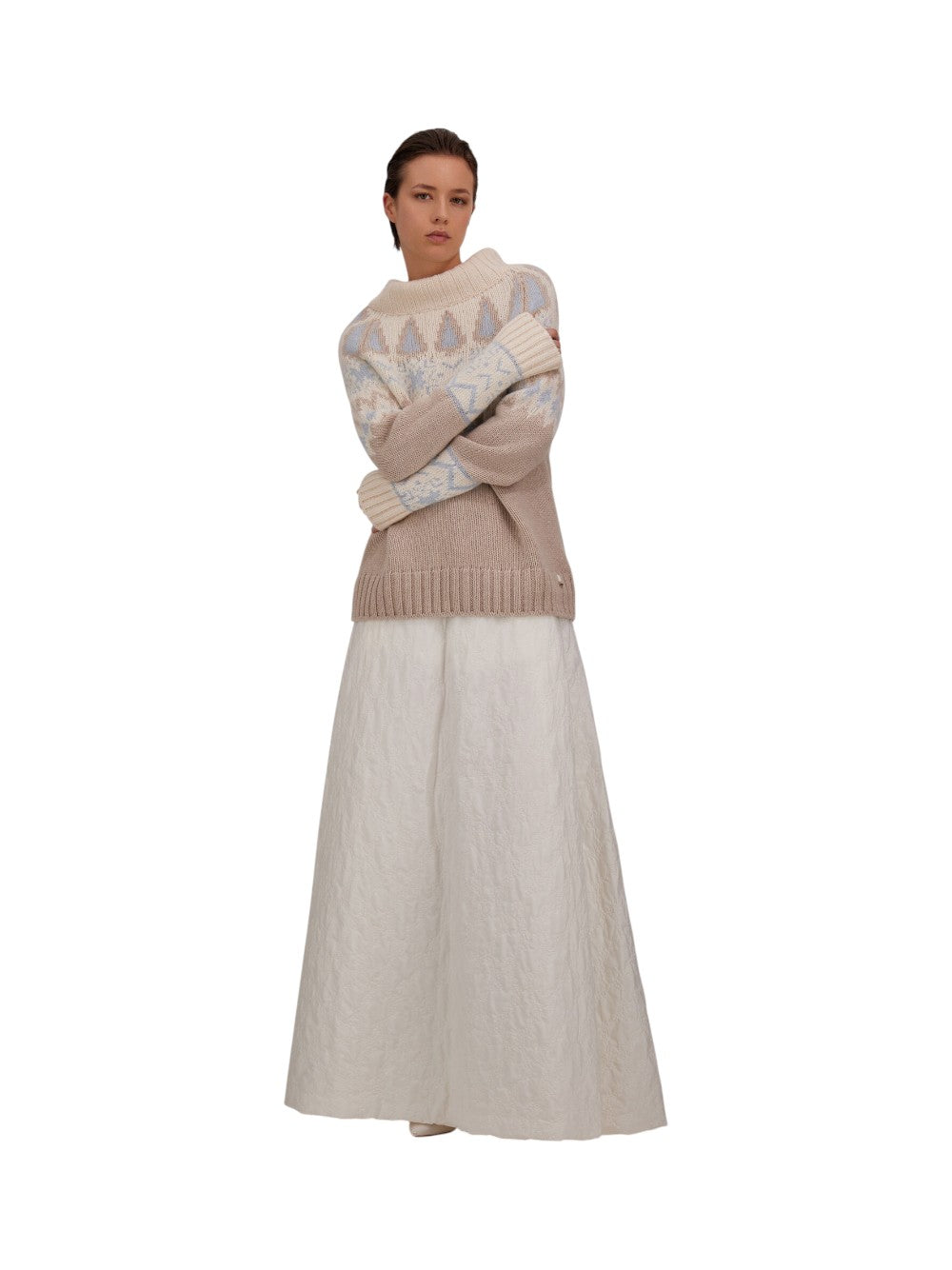 Herno Maglia Donna  ML000081D 70383 1010