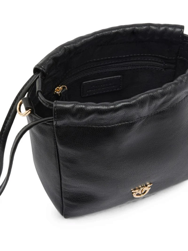 Pinko Borsa Donna POUCH NAPPA/MACULA IMITATIONFU 107635A3M8 ZM5Y