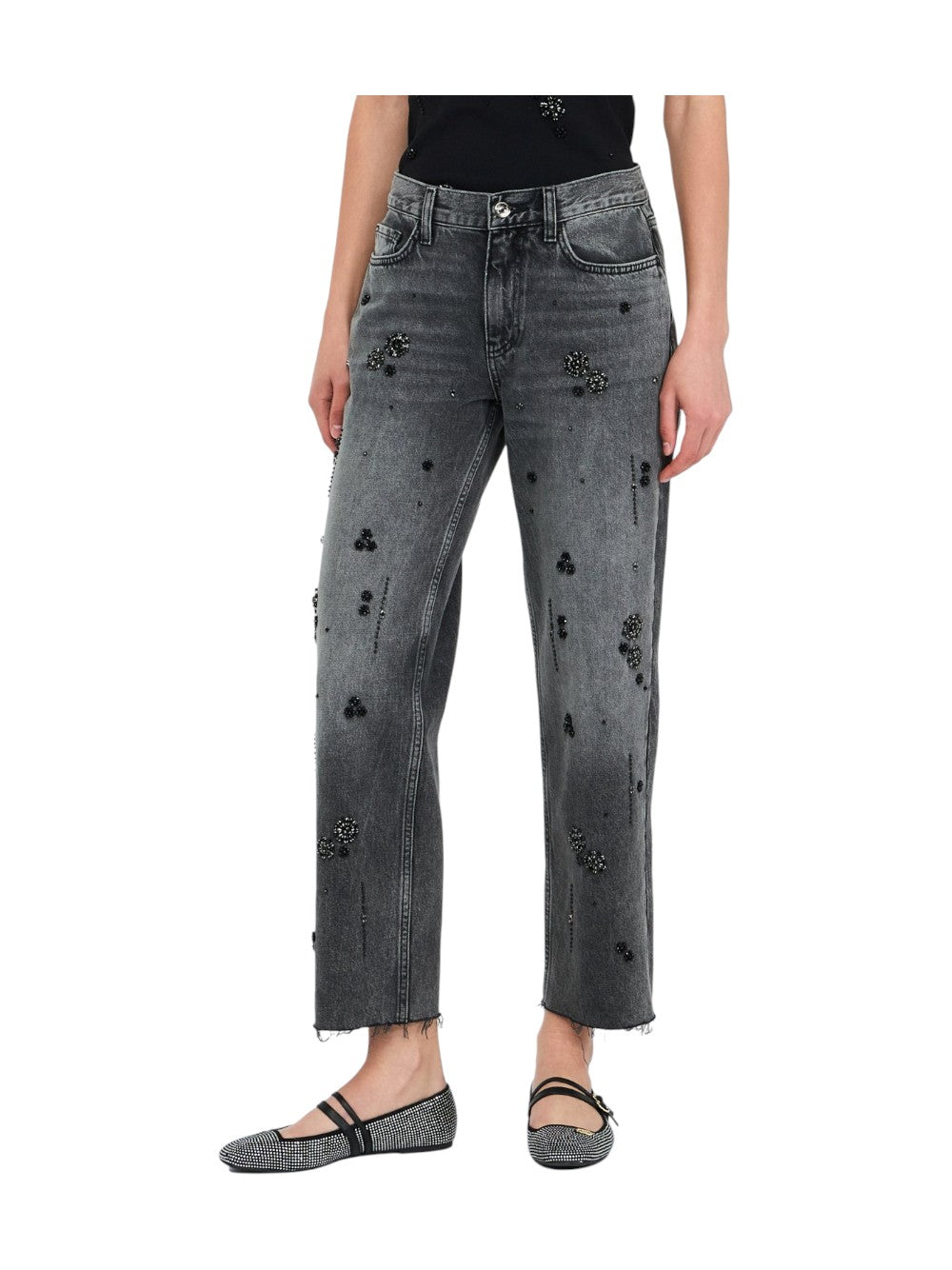 Liu Jo Jeans Donna  UF5115D4854 87455