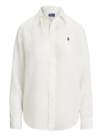 POLO RALPH LAUREN camicia Donna 211970730