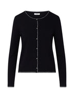 Liu Jo Cardigan Donna ECS MAGLIA APERTA M/L WF6014MS49I 22222