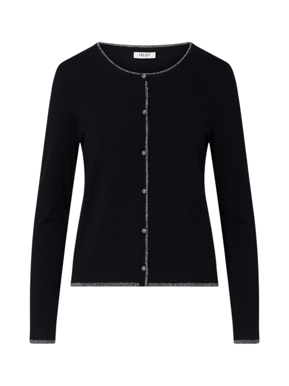 Liu Jo Cardigan Donna ECS MAGLIA APERTA M/L WF6014MS49I 22222