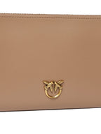 Pinko borsa Donna HORIZONTAL FLAT VITELLO SETA