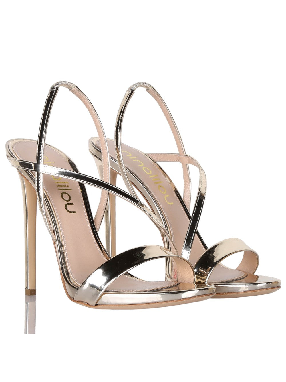 Ninalilou Women's Sandals 341018MC