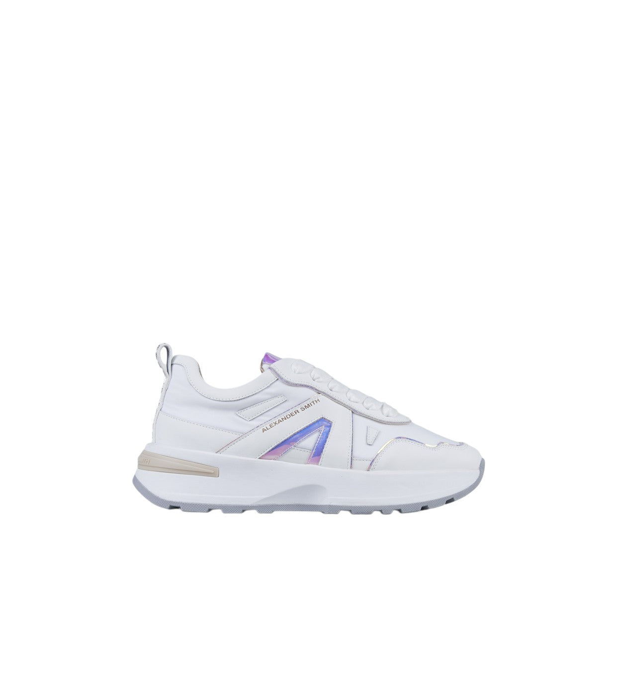Alexander Smith Sneakers Donna LIVERPOOL WOMAN