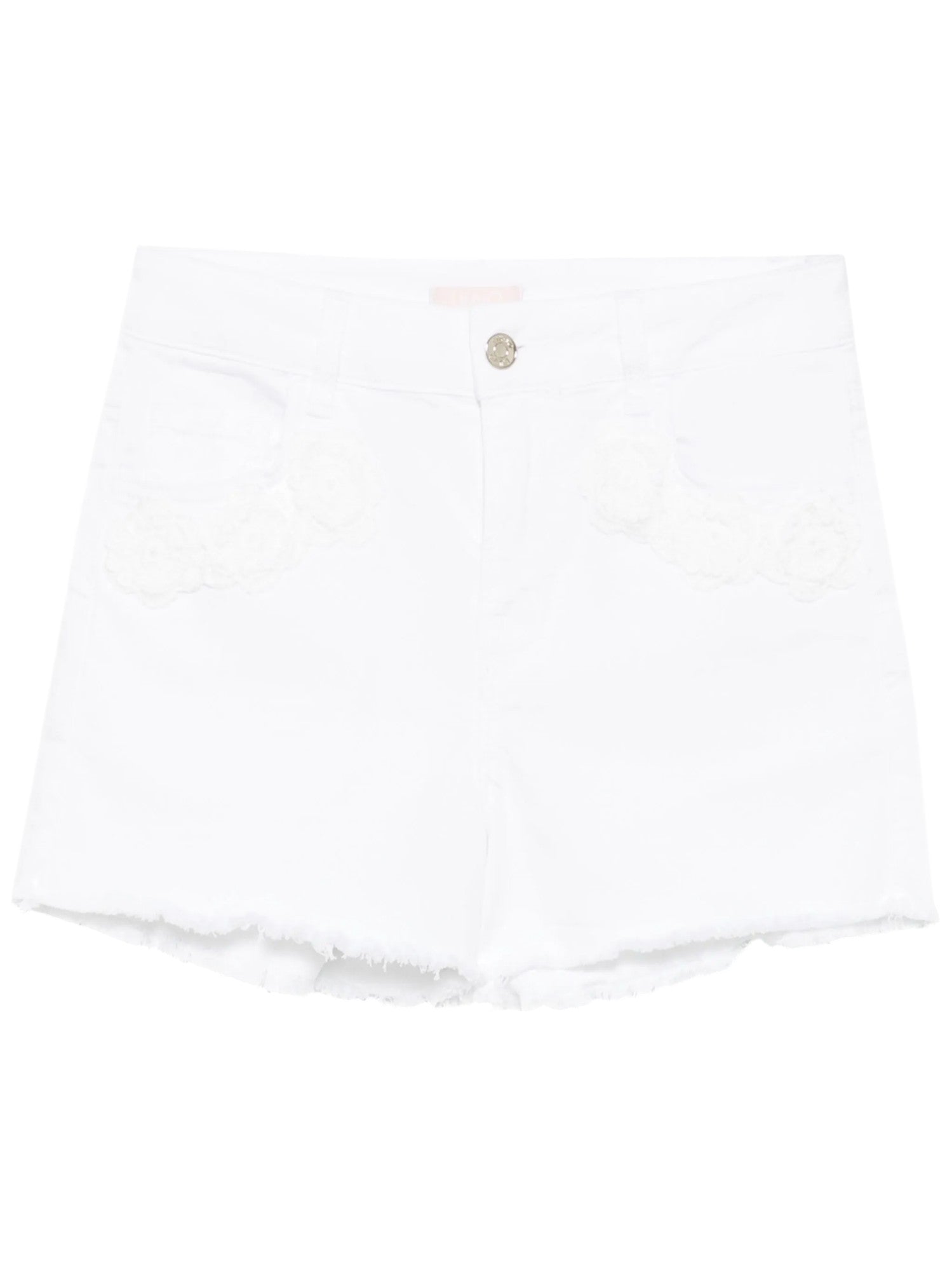 LIU JO women's trousers WA5460T4033