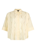 Liu Jo Camicia Donna  CA6345TS246 P9640