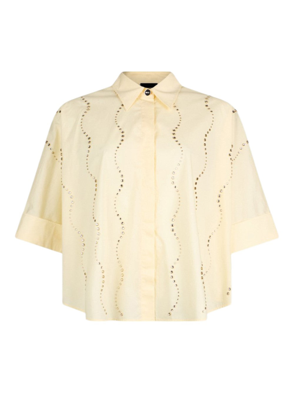 Liu Jo Camicia Donna  CA6345TS246 P9640