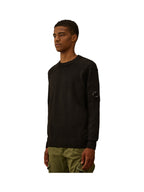 C.p. Company Maglia Uomo Girocollo RFCMKN707A110149A 999