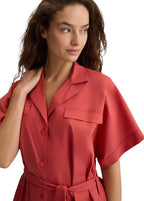 LIU JO Women's dress VA5074TS330