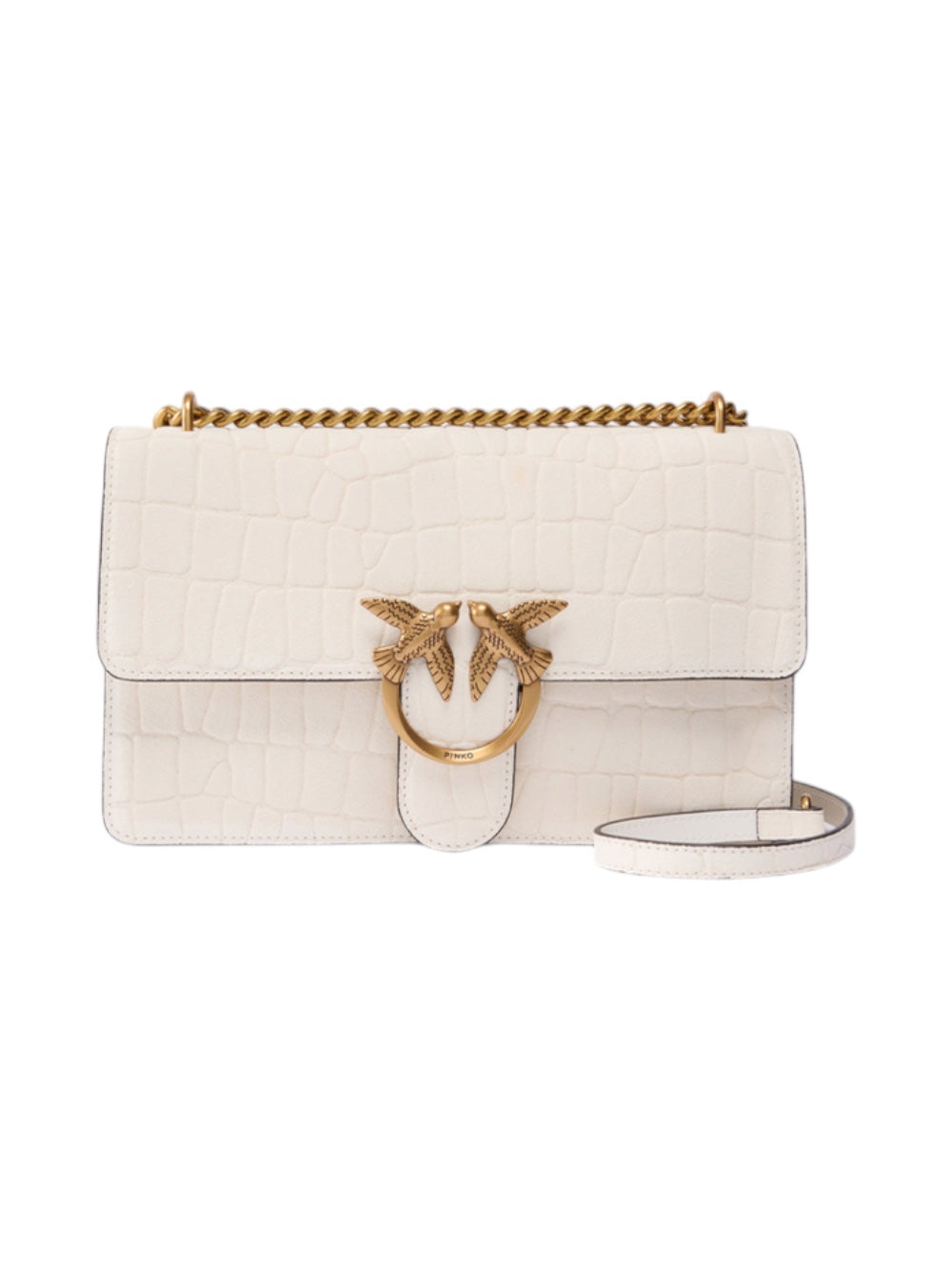 Pinko Borsa Donna Love One Classic Dc Cocco Nabu 100941A2YWZ15Q