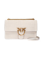 Pinko Borsa Donna Love One Classic Dc Cocco Nabu 100941A2YWZ15Q